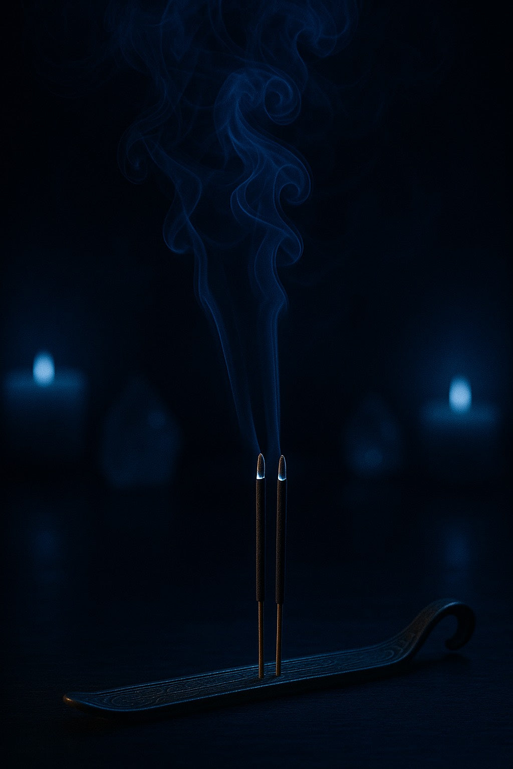 Incense