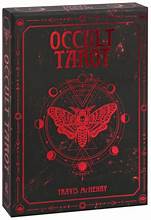Occult Tarot - Sigils & Shadows