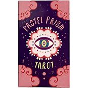 Pastel Prism Tarot - Sigils & Shadows