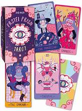 Pastel Prism Tarot - Sigils & Shadows